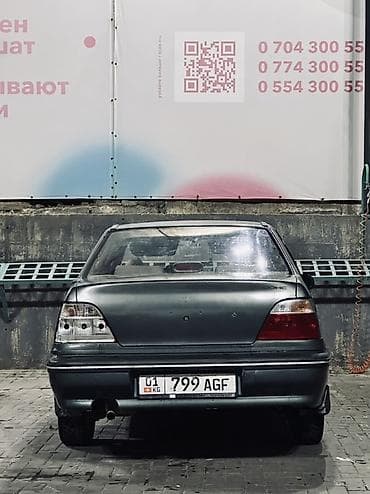 резина на нексия: Daewoo Nexia: 2004 г., 1.5 л, Механика, Бензин, Седан — 4