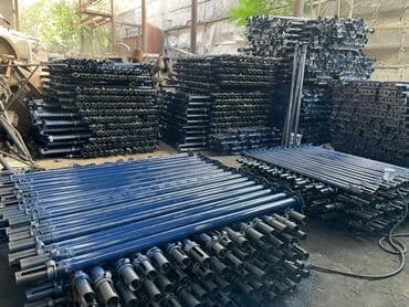 подьемный стол: Телескопические стойки,стойки,дрек #дрек #домкрат Качество лучшее на — 1