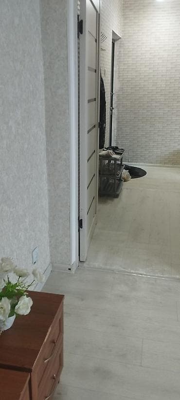 2 bedroom: 1 комната, 40 м², 105 серия, 1 этаж, Дизайнерский ремонт — 6