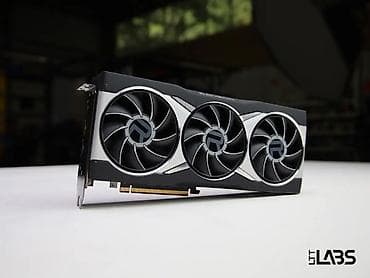 Видеокарта для ПК, Б/у, AMD, Radeon RX, 16 ГБ at lalafo.kg Видеокарта для ПК, Б/у, AMD, Radeon RX, 16 ГБ