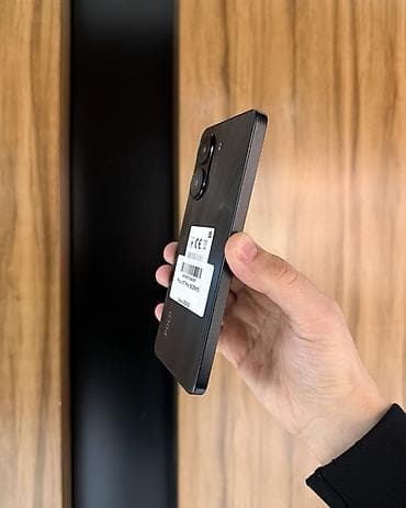 поко m3: Poco X7 Pro, Б/у, 256 ГБ, цвет - Черный, 2 SIM — 5