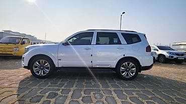 k7 2020: Kia Mohave: 2020 г., 3 л, Дизель, Внедорожник — 7