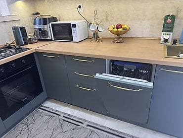 токмок лайф: Продаётся благоустроенный дом в центре Беловодского, тихая тупиковая — 7