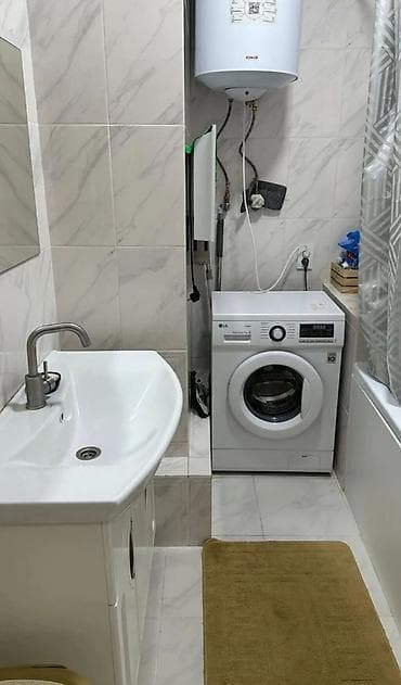 Недвижимость: 3 комнаты, 103 м², Элитка, 3 этаж, Дизайнерский ремонт — 9