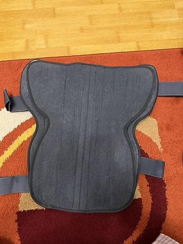 Медициналык кийим: Иммобилайзер коленного сустава Orthocare (фиксатор-лонгета) - Тип — 5