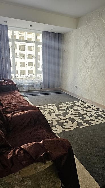 1 комната