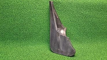 Сальники: Брызговик задний правый Е53 0 154 718 Год 2004 В отличном состоянии — 4