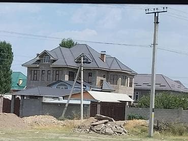 full construction: Кровельные работы под ключ - Монтаж металлической кровли любой — 3