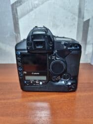 фотоаппарат samsung es10: Продам фотоаппарат Canon EOS-1D Mark II N с объективов Canon 24-80mm — 2