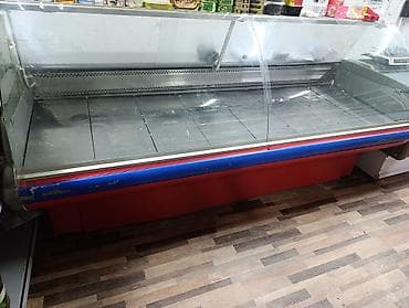 Для молочных продуктов, Турция, Б/у