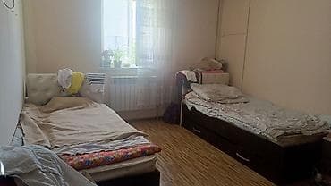Студия с подселением. всё есть