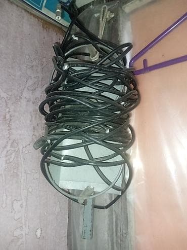 Антена узун