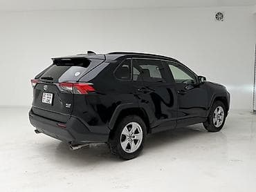 rf 2: Toyota RAV4: 2019 г., 2.5 л, Автомат, Бензин, Кроссовер — 4