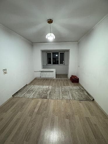 аренда койка место: 25 м², С мебелью — 6