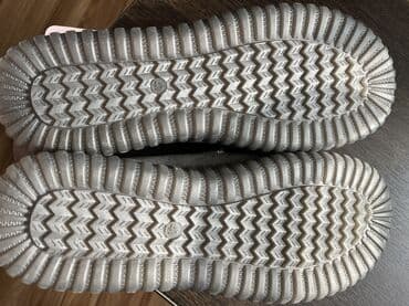 женские мокасины: Женские мокасины Marisetta - Размер: 41 (маломерят) - Цвет: серый - — 4