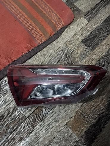 Автохимия: Задний левый стоп-сигнал Chevrolet Cobalt Новый — 1