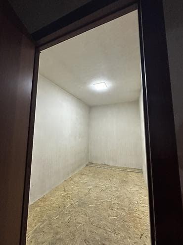 быстровозводимые дома бишкек: Продается контейнер под жилье/бизнес. Внутри подразделено на 3 комнаты — 2