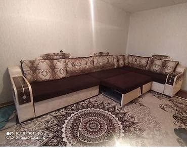 кухонный стол угловой: Угловой диван, Раскладной — 2