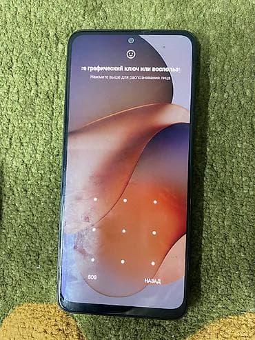 редми 15 нот: Смартфон Redmi Note 12, темно‑синий. 256 память трешен нет — 3