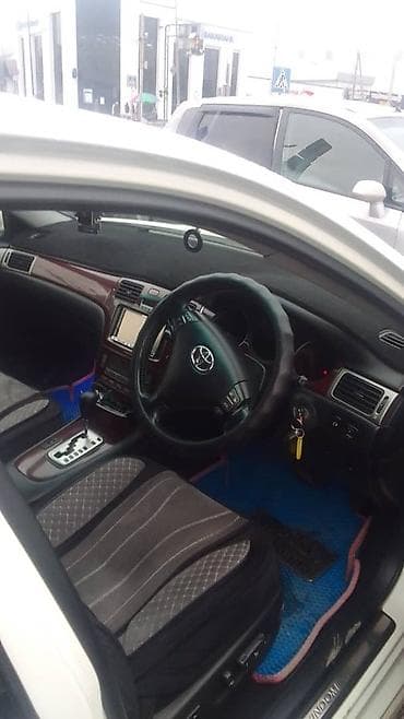 Toyota: Toyota Windom: 2006 г., 3 л, Автомат, Бензин, Седан — 6