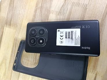 poco x1 pro: Xiaomi, 14 Pro, Б/у, 256 ГБ, цвет - Черный, 2 SIM — 3