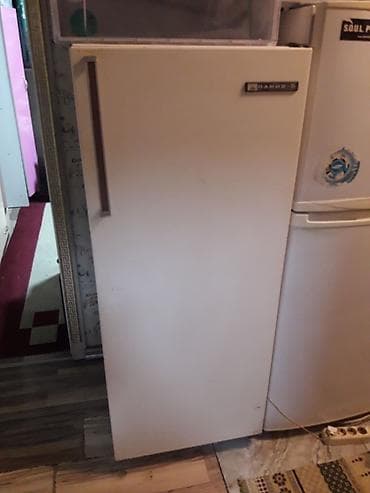 macbook pro 16 2019: Холодильник Dnepr, Однокамерный — 1