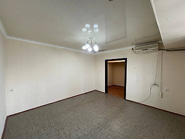 osh flat: 2 комнаты, 51 м², Индивидуалка, 8 этаж, Косметический ремонт — 3