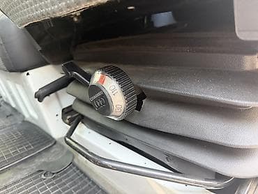 титанки спринтер: Легкий грузовик, Mercedes-Benz, Стандарт, 3 т, Б/у — 5