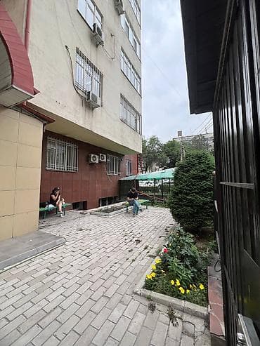 4 комнаты, 186 м², Золотой квадрат 2 этаж, Евроремонт — 2