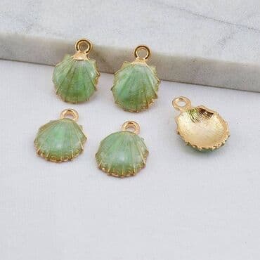 кранштейн для вещей: Кулон подвеска в океаническом стиле,. Актуально для браслетов — 4