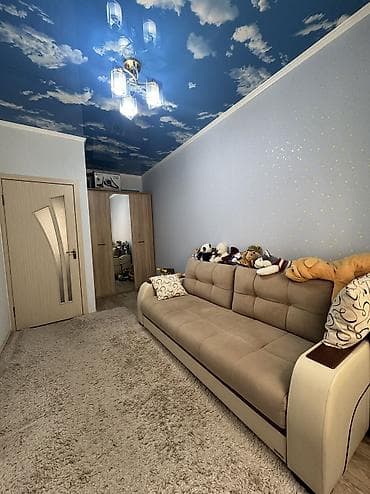 Недвижимость: 3 комнаты, 70 м², 12 мкр 105 серия, 3 этаж, Евроремонт — 7
