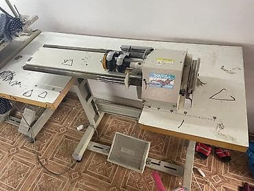 ленточный гриндер: Ленточная машина
В идеальном состоянии — 2