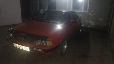 двигатели на пассат: Audi : 1992 г., 2.6 л, Механика, Газ, Седан — 5