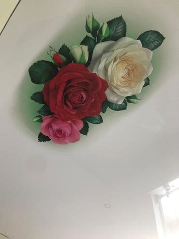 требуются монтажники натяжных потолков: Натяжной потолок Глянцевое, Матовое, 3D потолки Монтаж, Гарантия, Демонтаж — 13