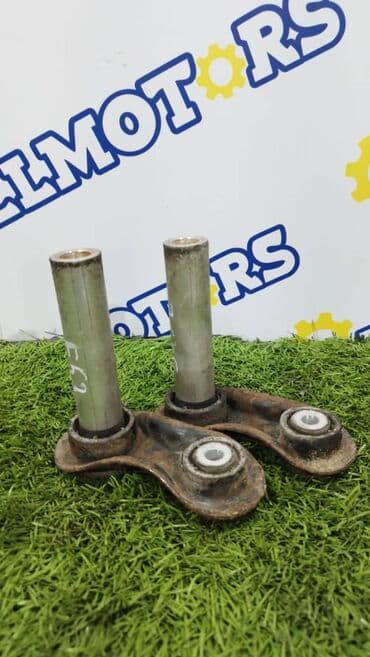 Комплект рычагов BMW Б/у, Оригинал