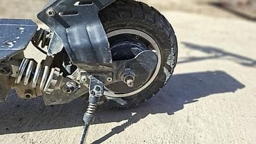 продаю беговых дорожек: Электросамокат, Без рассрочки, Б/у — 5