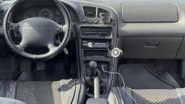 лизинк афто: Mazda Lantis: 1996 г., 1.5 л, Механика, Бензин, Седан — 4