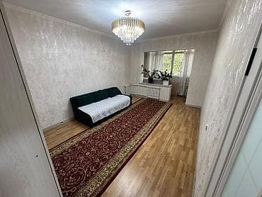 квартиры в тунгуч: 5 комнат, 149 м², Тунгуч мкр 106 серия, 1 этаж, Евроремонт — 5