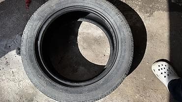 vossen diska: Шины 205 / 55 / R 16, Лето, Б/у, Легковые, Китай, Lassa — 2