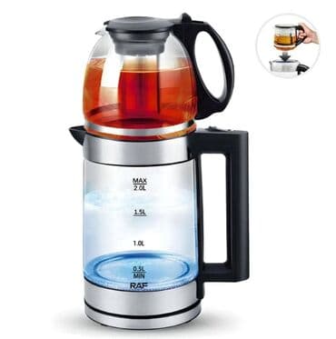 чач алган машынка: Электрический чайник, Новый, Самовывоз, Бесплатная доставка, Платная доставка — 1