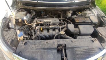 купить киа х лайн: Kia Rio: 2012 г., 1.6 л, Механика, Бензин, Седан — 4