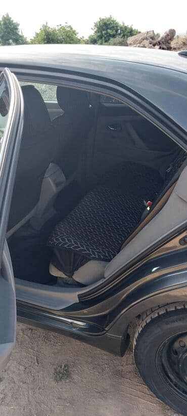 пороги x5: Toyota Camry: 2011 г., 2.5 л, Автомат, Бензин, Седан — 3