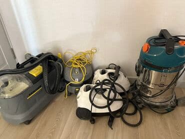 какой бизнес можно открыть в бишкеке 2024: ПРОДАЕТСЯ ГОТОВЫЙ КЛИНИНГ БИЗНЕС! НЕ ТРЕБУЕТ ВЛОЖЕНИЙ все уже в — 1