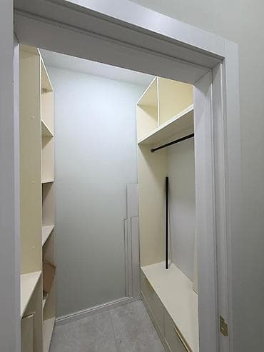 Недвижимость: 2 комнаты, 77 м², Элитка, 2 этаж, Дизайнерский ремонт — 6