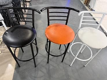 БАРНЫЕ СТУЛЬЯ
