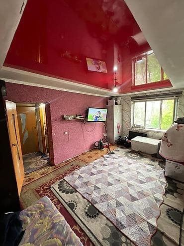 продажа квартира кант: 1 комната, 38 м², Индивидуалка, 3 этаж, Косметический ремонт — 6