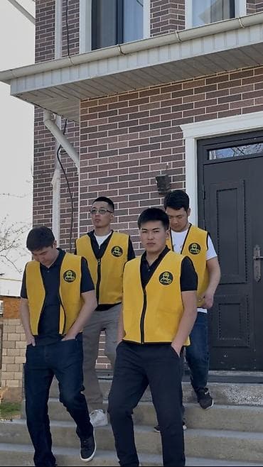 work emotion: Услуги грузчиков и разнорабочих 24/7. Работаем любая точка. Приедем — 1