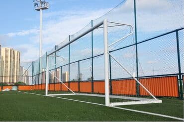 кастюм мишка: Футбольные ворота фифа стандарт, футбольные ворота по стандартам — 1