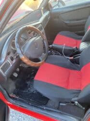 б у рейлинги багажник на хундай туксон бишкек: Daewoo Nexia: 2008 г., 1.5 л, Механика, Бензин — 5