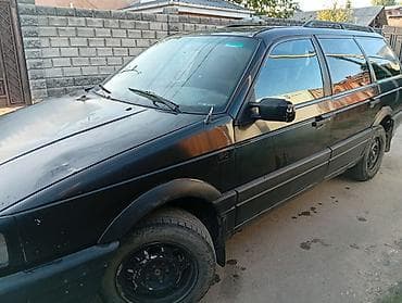 Volkswagen Passat Variant: 1992 г., Универсал at lalafo.kg Volkswagen Passat Variant: 1992 г., Универсал